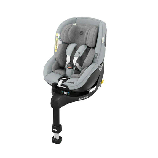 Maxi-Cosi Pro Eco i-Size Car Seat - Authentic Grey