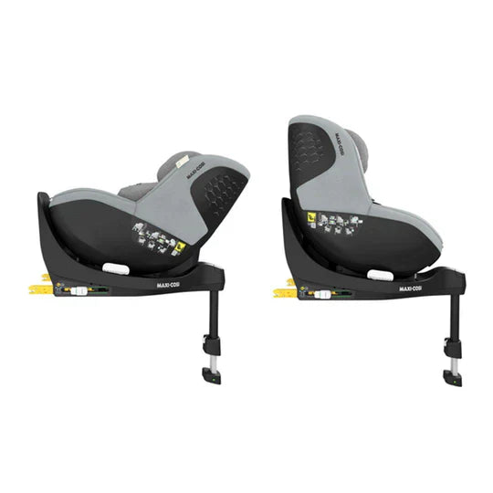 Maxi-Cosi Pro Eco i-Size Car Seat - Authentic Grey