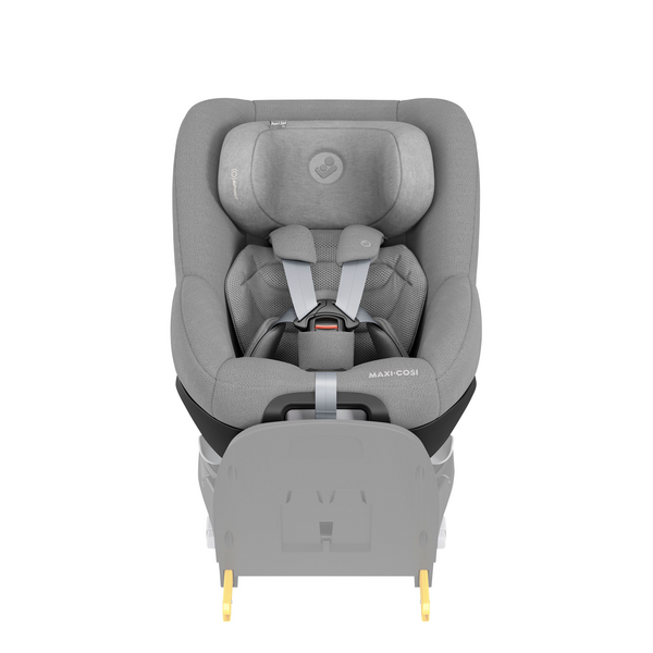 Maxi-Cosi Pearl 360 Pro Car Seat - Authentic Grey