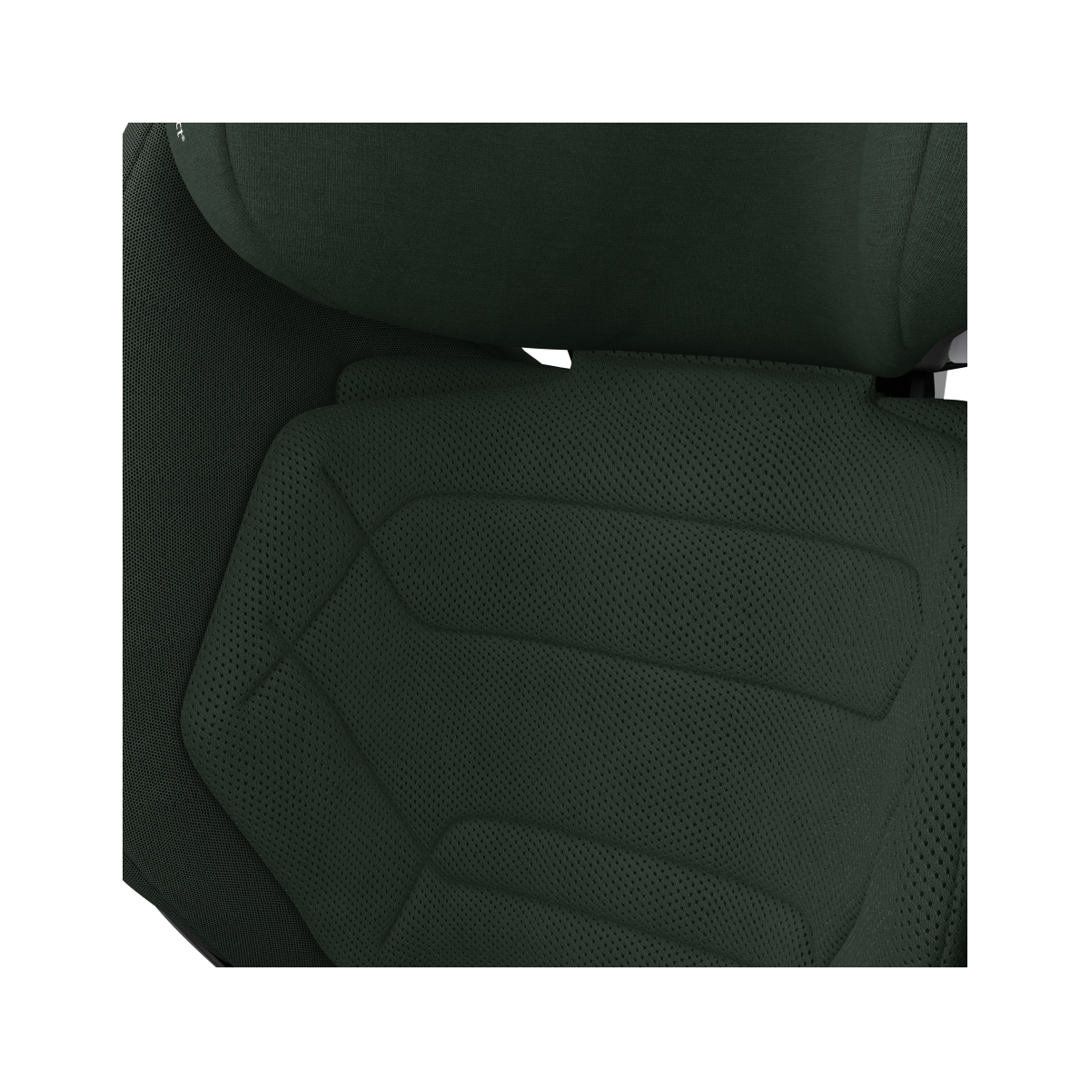 Maxi-Cosi Rodifix Pro2 I-Size Car Seat - Authentic Green