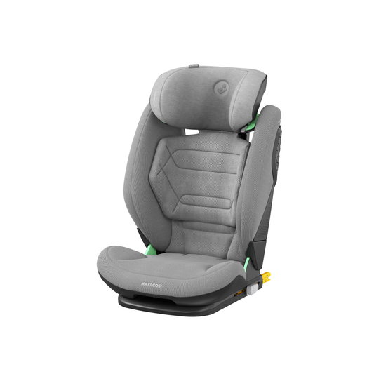 Maxi-Cosi Rodifix Pro2 I-Size Car Seat - Authentic Grey