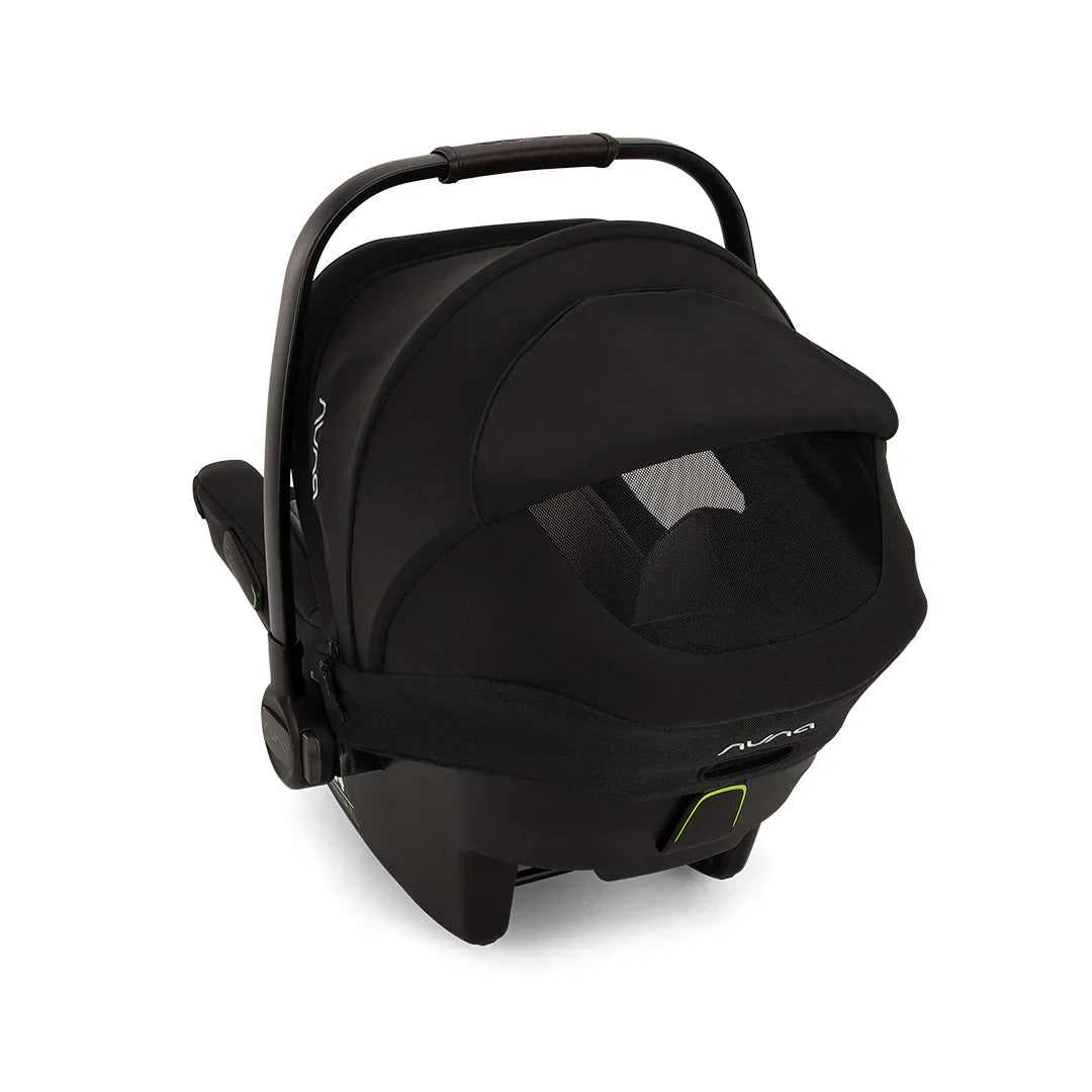 Nuna PIPA next car seat - Caviar