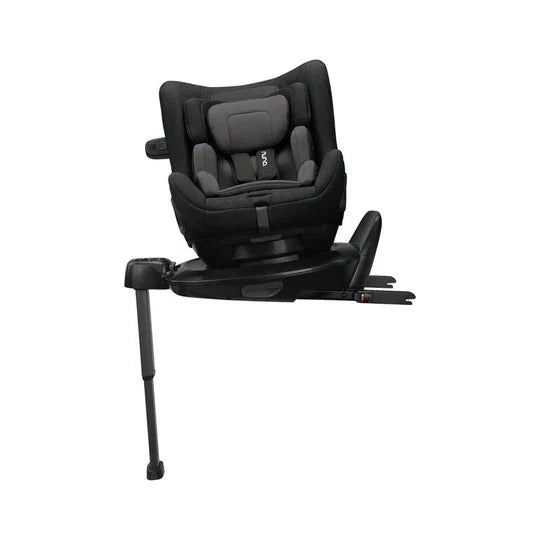 Nuna TODL next car seat - Caviar