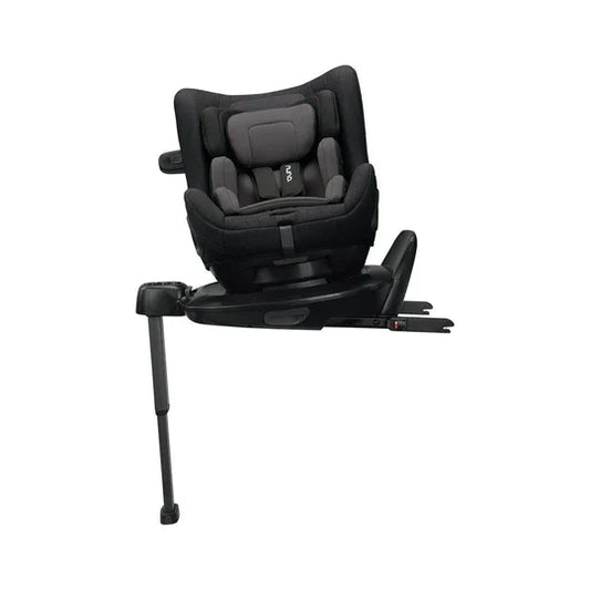 Nuna TODL next car seat - Caviar