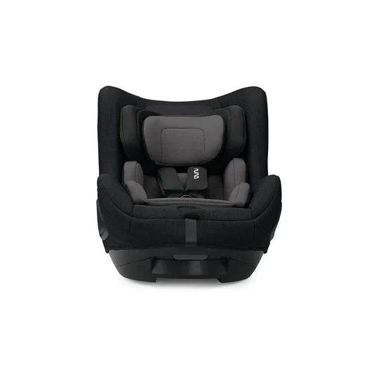 Nuna TODL next car seat - Caviar