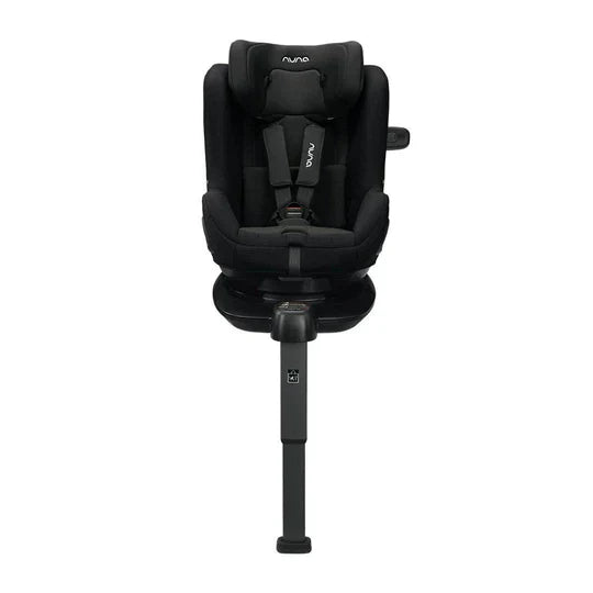 Nuna TODL next car seat - Caviar