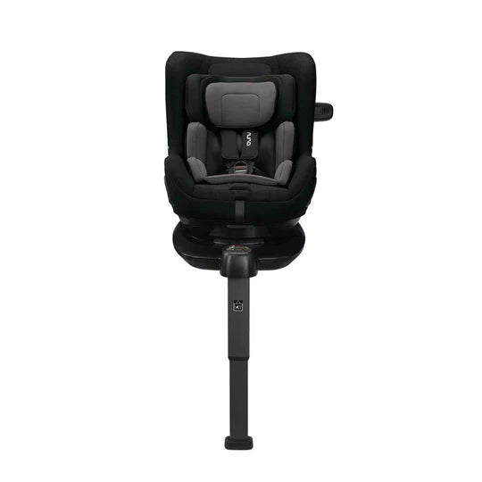 Nuna TODL next car seat - Caviar