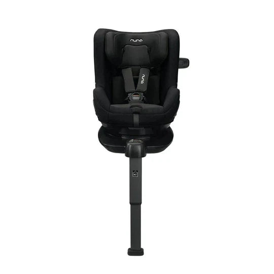 Nuna TODL next car seat - Caviar
