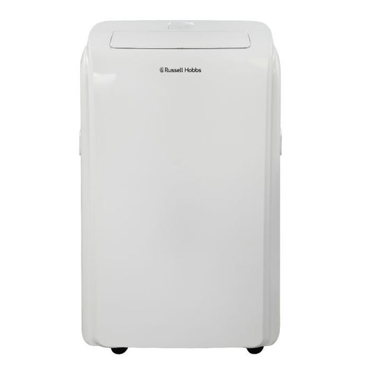 Russell Hobbs RHPAC4002 9000 BTU 2 in 1 Portable Air Conditioner & Dehumidifier