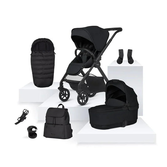 Silver Cross Reef 2 Accessory Bundle - Space