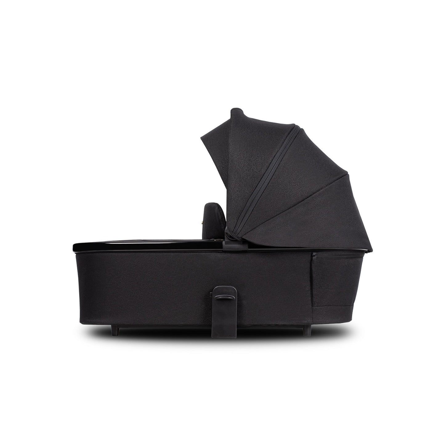 Venicci Tinum Upline 2 2in1 - All Black
